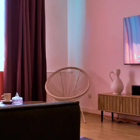 Appartement 99qm Uniklinikum-essen *