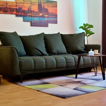 99qm Uniklinikum-essen * 에센