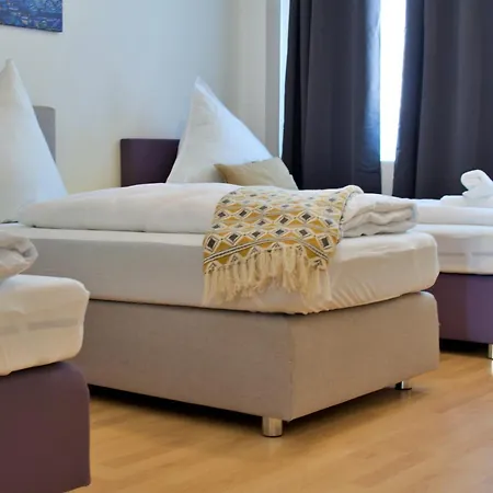 아파트 99qm Uniklinikum-essen *