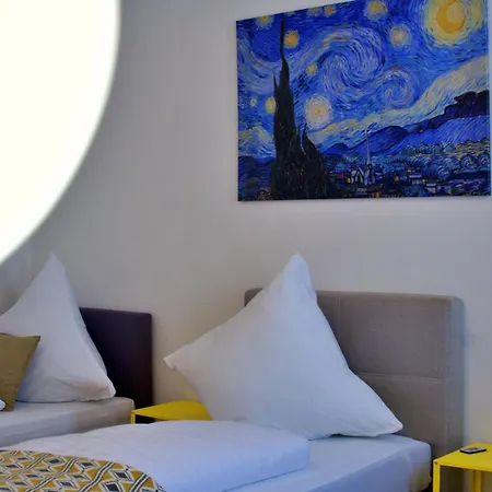 99qm Uniklinikum-essen * 에센