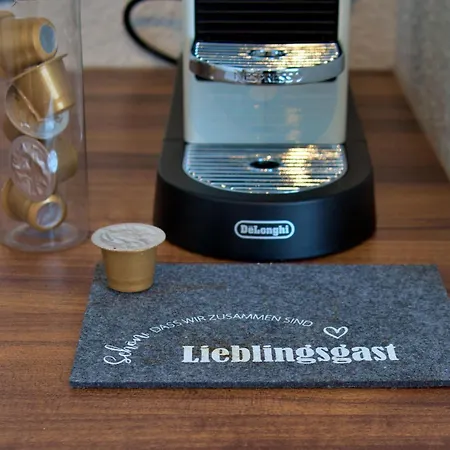 99qm Uniklinikum-essen Appartement *