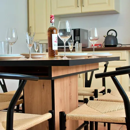 Appartement 99qm Uniklinikum-essen *