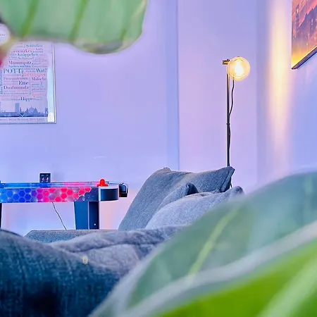 Apartamento 99qm Uniklinikum-essen Essen