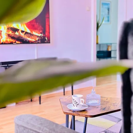 99qm Uniklinikum-essen 아파트