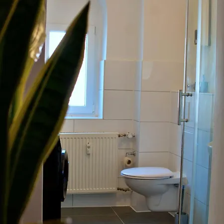 99qm Uniklinikum-essen 아파트 에센