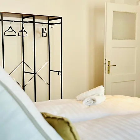Apartamento 99qm Uniklinikum-essen Essen