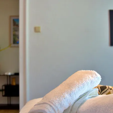 Appartamento 99qm Uniklinikum-essen