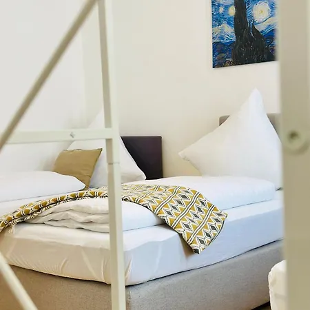 99qm Uniklinikum-essen * 에센