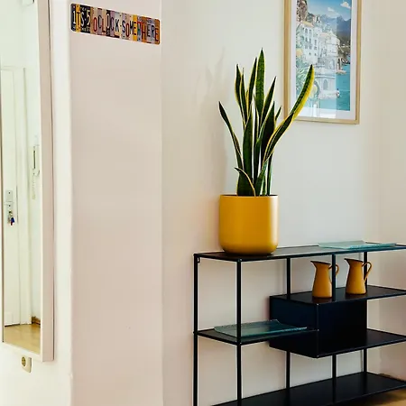 Apartamento 99qm Uniklinikum-essen