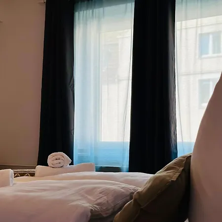 99qm Uniklinikum-essen Apartamento Essen