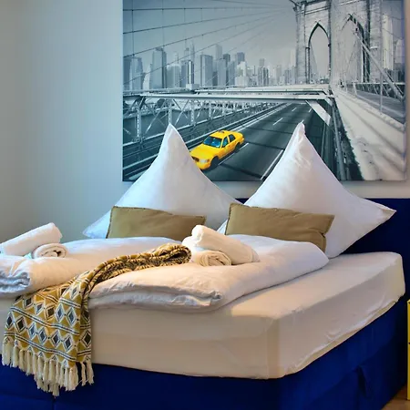 Appartamento 99qm Uniklinikum-essen