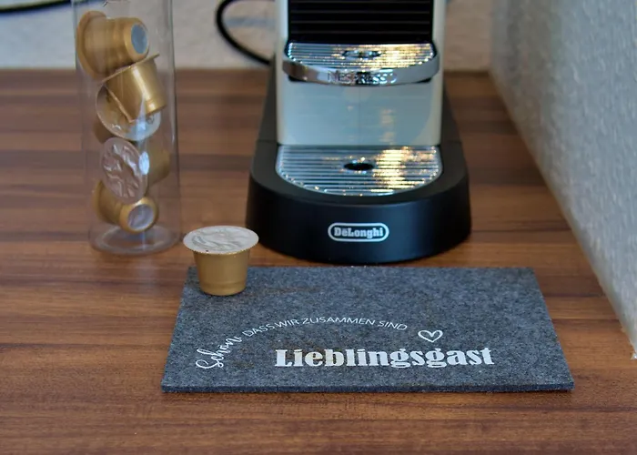 99qm Uniklinikum-essen Appartement *