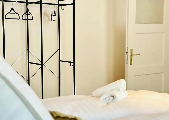 Apartmán 99qm Uniklinikum-essen Essen