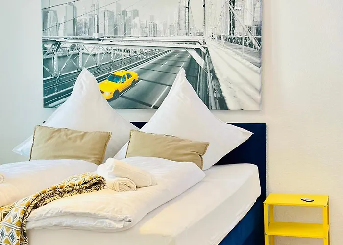 99qm Uniklinikum-essen * 埃森