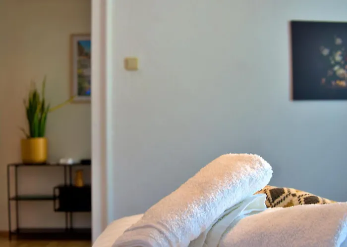 Appartement 99qm Uniklinikum-essen