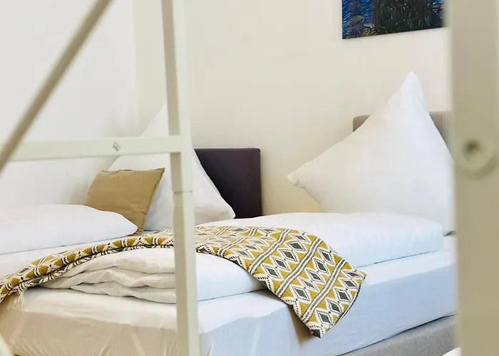 99qm Uniklinikum-essen * 埃森