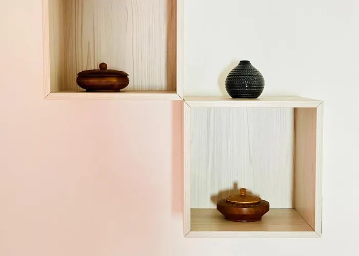 99qm Uniklinikum-essen Appartement